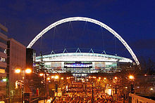 Wembley Square